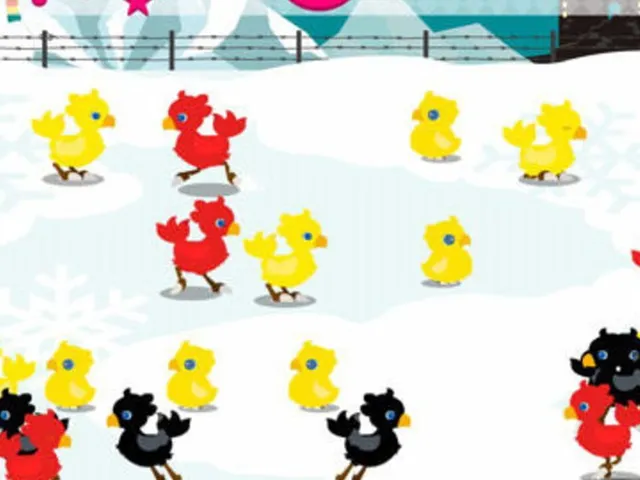 Chocobo Panic