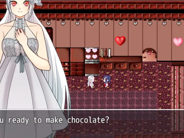 ChocoLot!