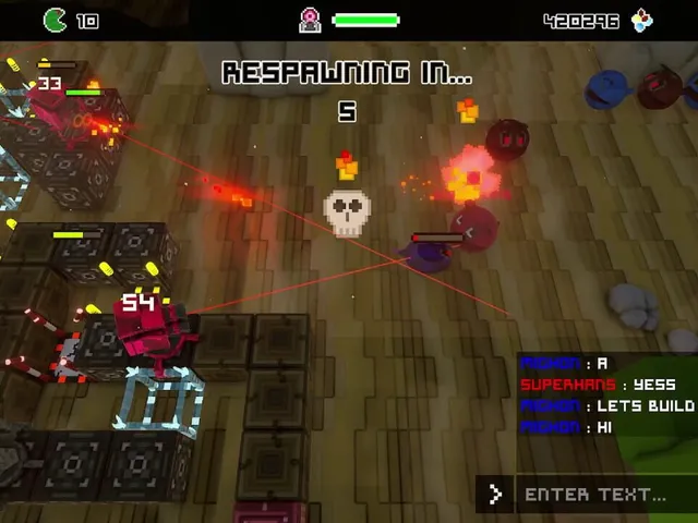 Chomper