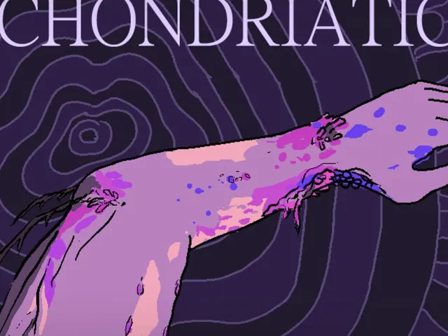 Chondriatic