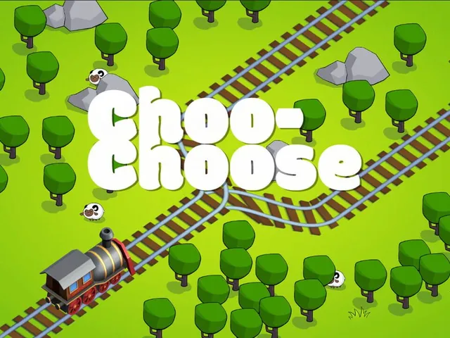 Choo-Choose