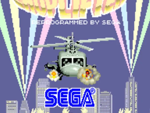 Choplifter