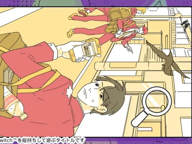 Chotto xx na Watashi no Nichijou: Kiki Dasshutsu!? Gyakuten no Nazotoki Life