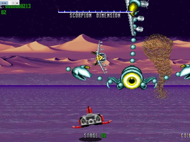 Choujin Sentai Jetman