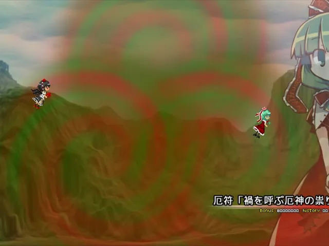 Chousoku Shoujo: Hypersonic Speed Girl