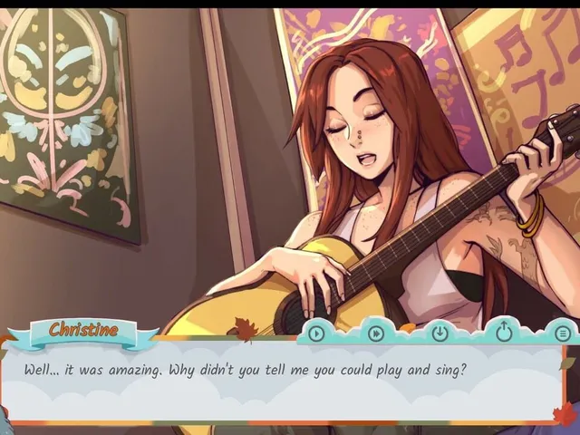 Christine's Care
