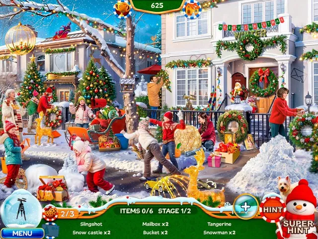 Christmas Across America Collector's Edition