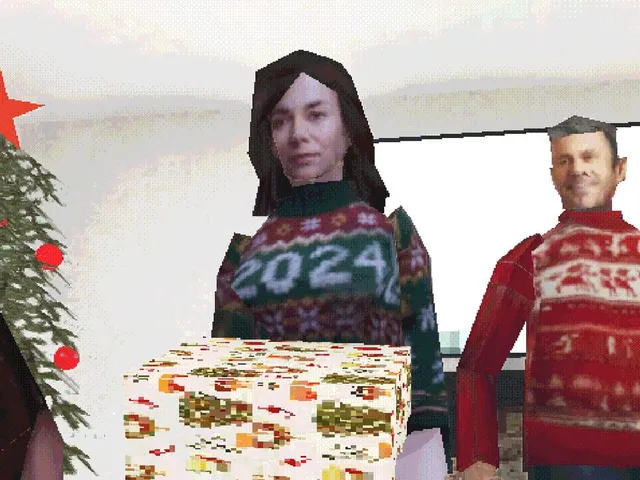Christmas Incident
