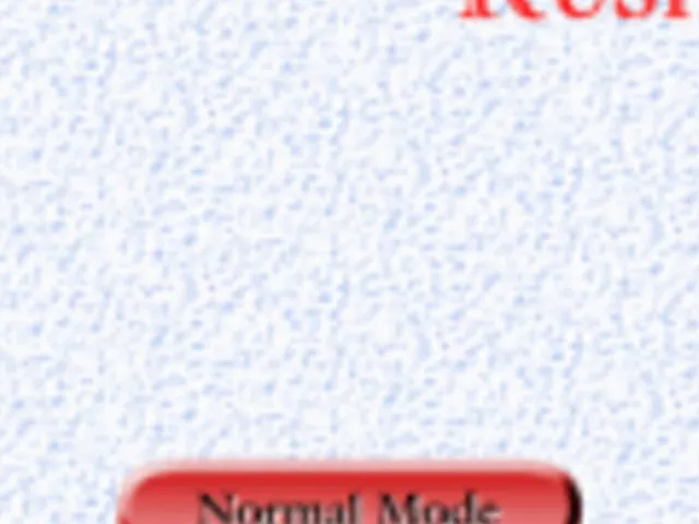 Christmas Rush