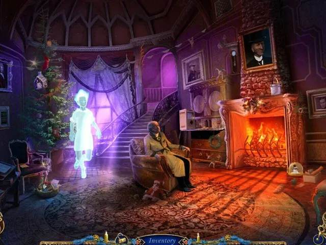 Christmas Stories: A Christmas Carol