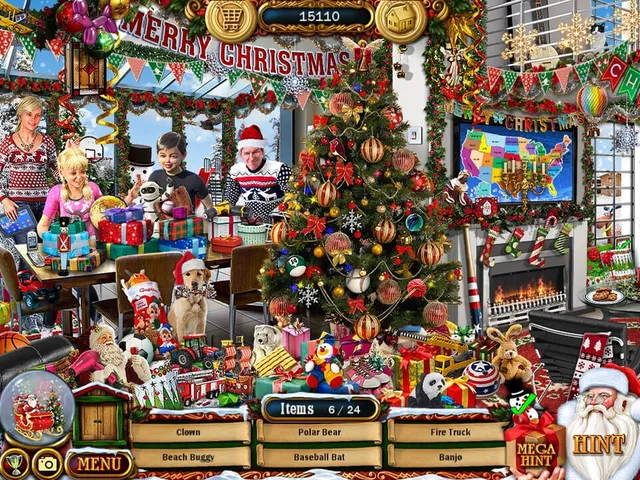 Christmas Wonderland 14: Collector's Edition