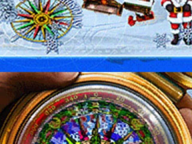 Christmas Wonderland 2