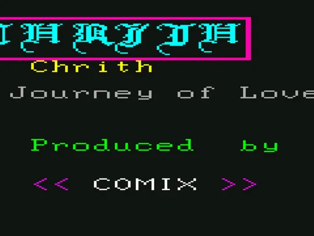Chrith: Ai no Tabidachi