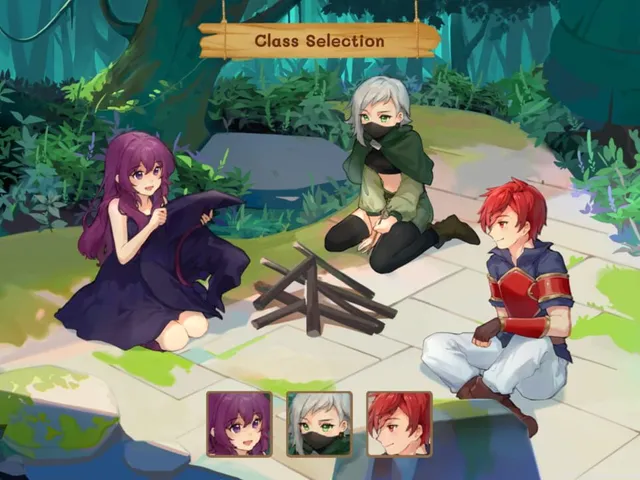Chroma Chronicles