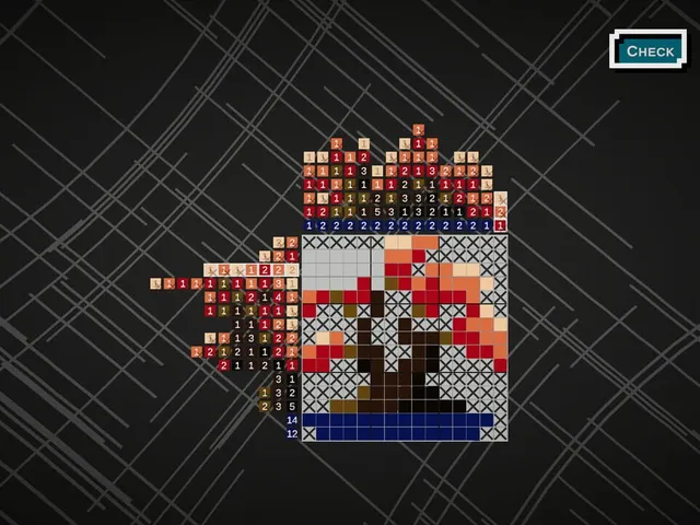 Chroma Cross