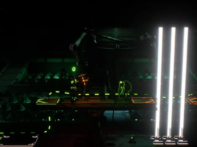 Chroma Shift