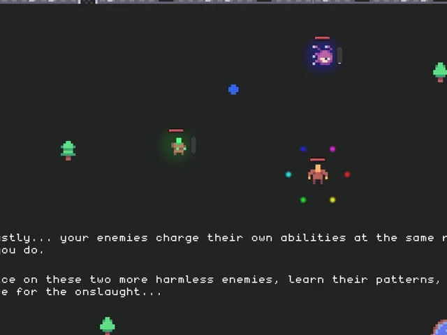 Chroma Slayer