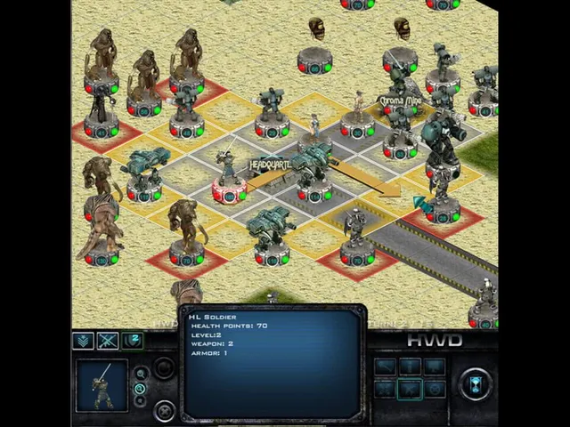 Chroma Wars