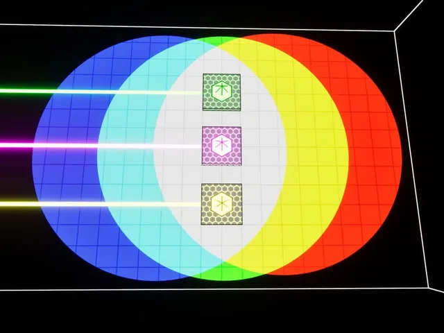 Chromatic Conundrum