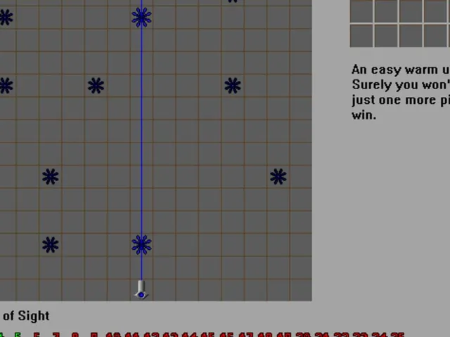 Chromatron 2