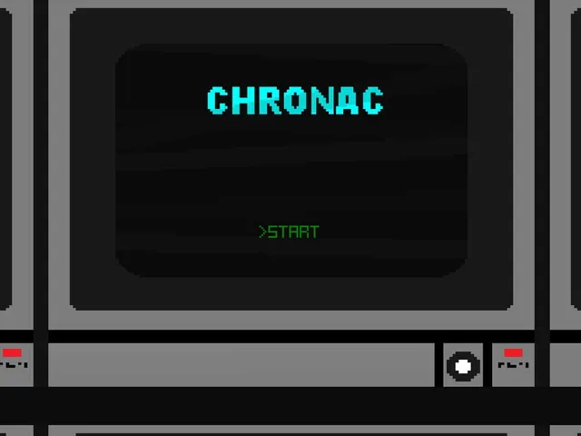 Chronac