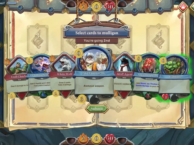 Chronicle: Rewritten