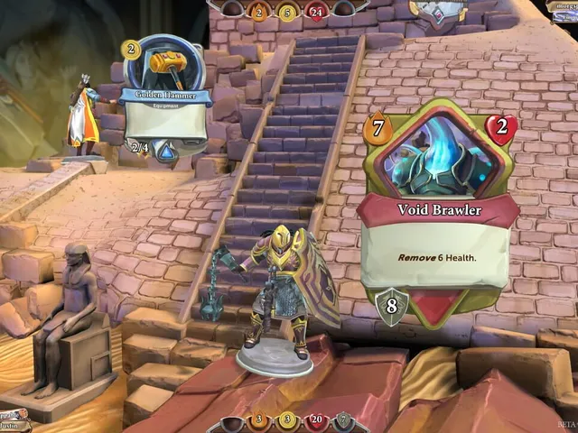 Chronicle: RuneScape Legends