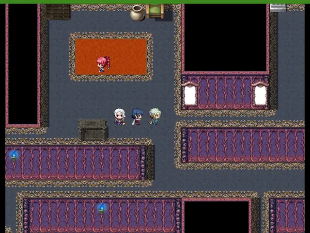 Chronicles of Elmyra