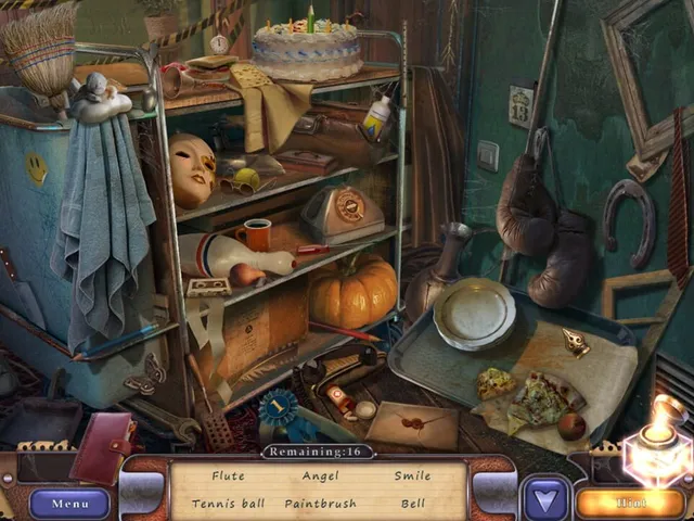 Chronicles of the Witches and Warlocks