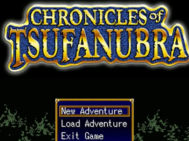 Chronicles of Tsufanubra