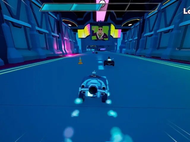 Chrono Club: Race Against Time