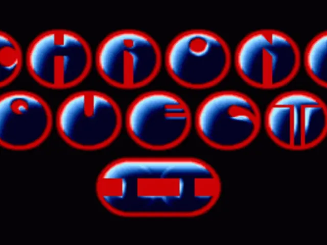 Chrono Quest II