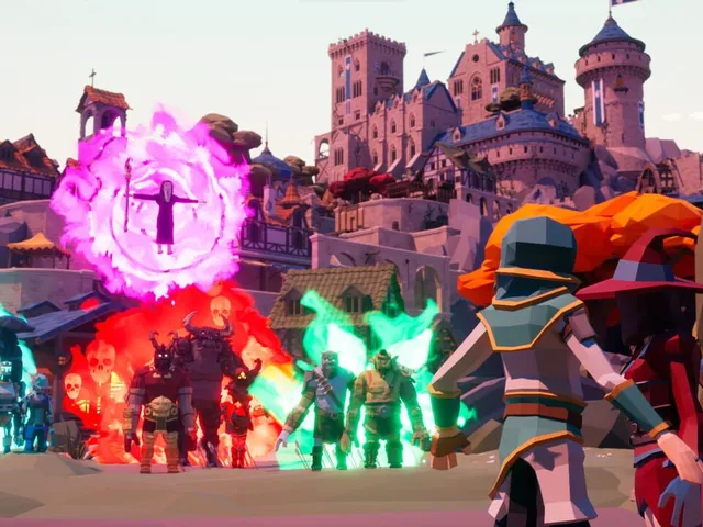 Chrono Rift