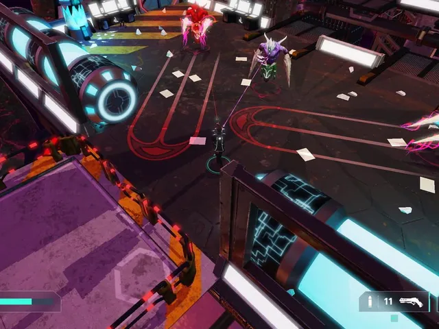 Chrysalis