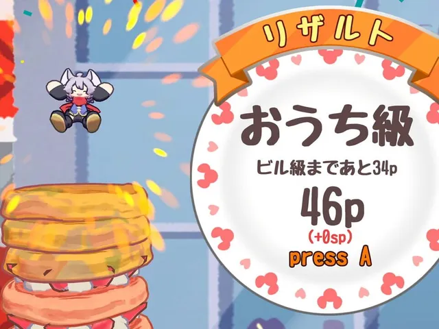 ChuChu Pancake