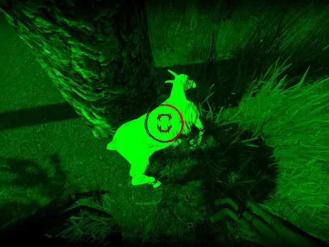 Chupacabras: Night Hunt