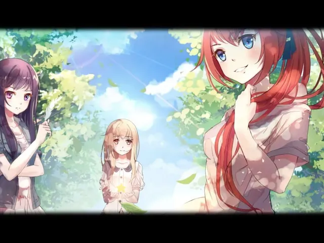 Cicadas