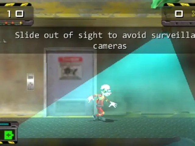 CID: The Dummy