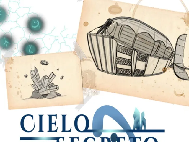 Cielo Segreto