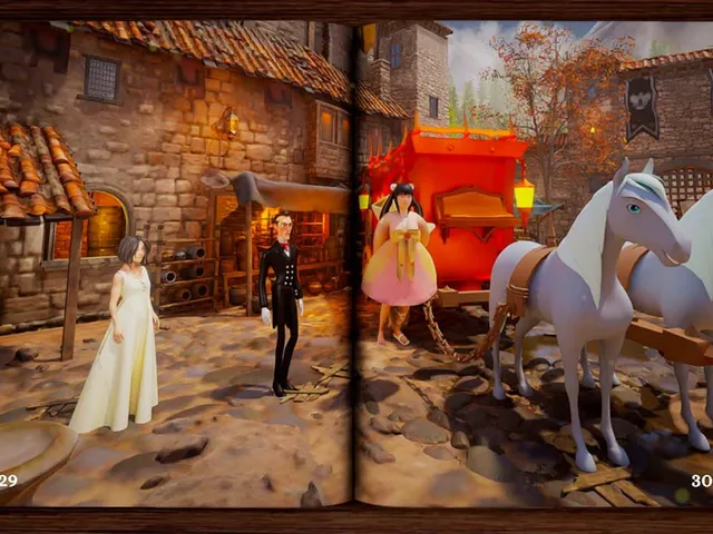Cinderella: Interactive Book