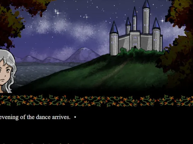 Cinderella's Spark