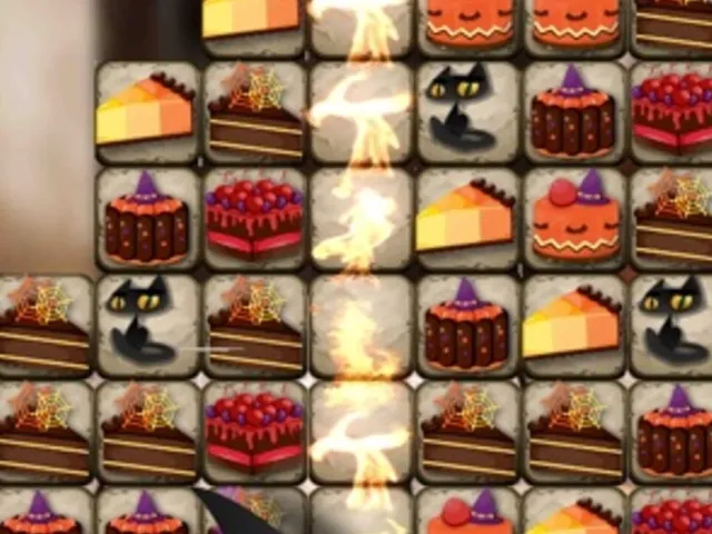 Cinders Magic