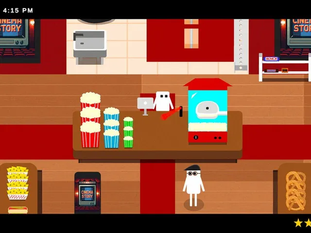 Cinema Story