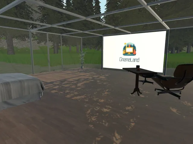 CinemaLandVR