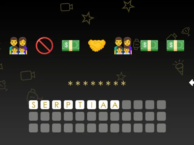 Cinemoji: Oscar