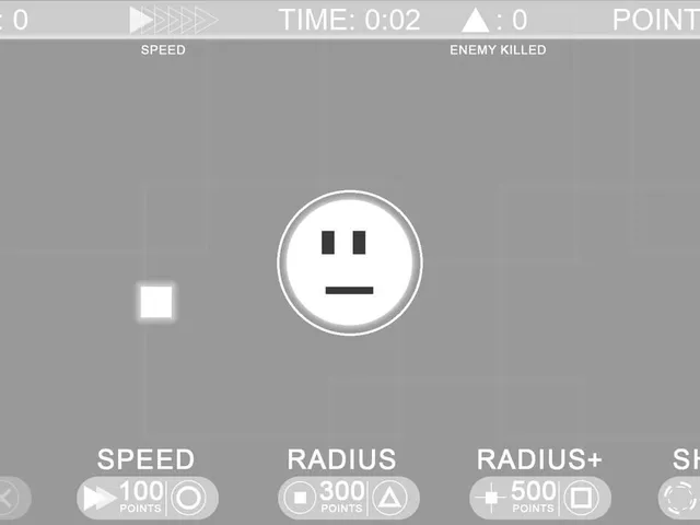 Circle Defense