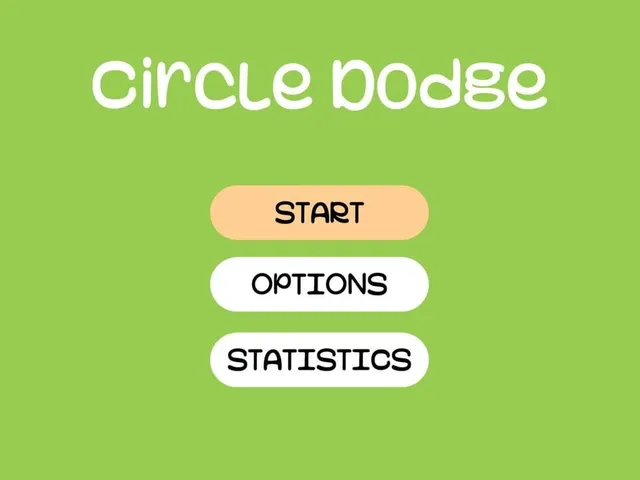 Circle Dodge