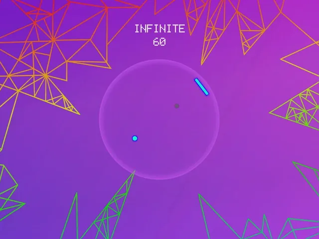 Circle Pong
