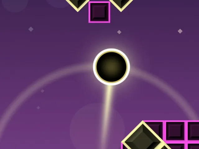 Circle vs. Spikes