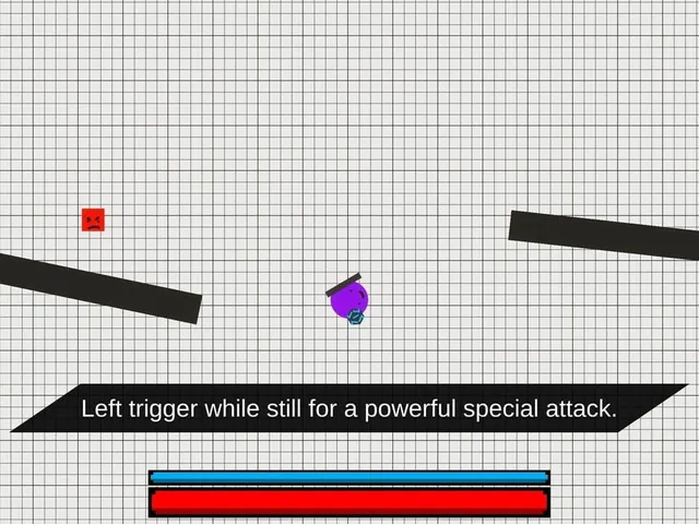 Circle With a Gun